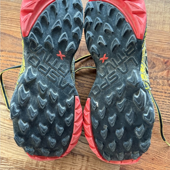 La Sportiva Akasha II size 42.5 (M9/W10.5) - Picture 3 of 4